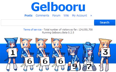 gelbooru.com|Gelbooru: Everything You Need to Know About this Image。